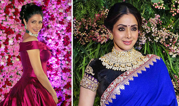 Sridevi