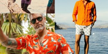 Summer Fashion For Men
