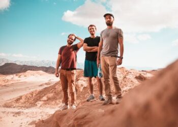 Summer Fashion Trends For Men