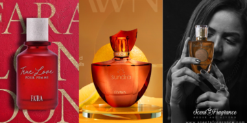 Top 5 Best Perfume Brands of Pakistan for Men and Women