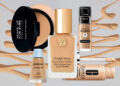 Foundations For Oily Skin