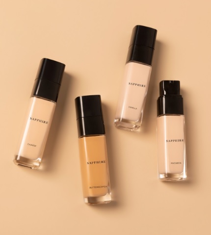 10 Best Foundations In Pakistan That Enhance Your Facial Radiance ...