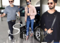 Best Airport Looks Male