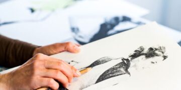 Fashion Universities In USA