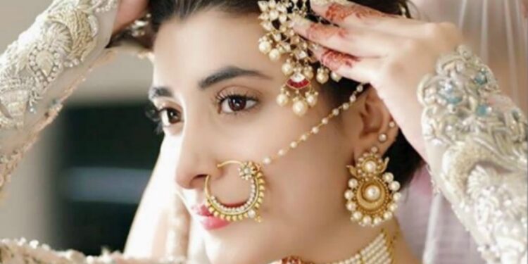 Best Salon For Bridal Makeup In Lahore