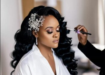 Hair And Makeup Stylist