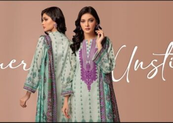 Stitched Or Unstitched