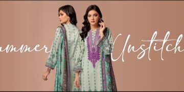 Stitched Or Unstitched