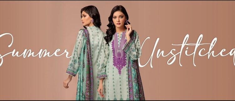 Stitched Or Unstitched