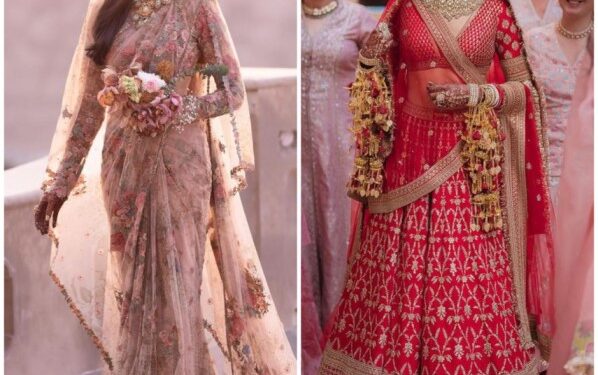 Wedding Dresses 2023