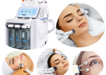 HydraFacial Training Course