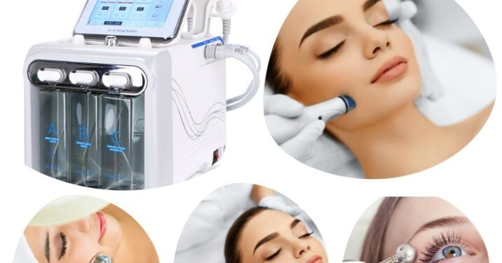 HydraFacial Training Course