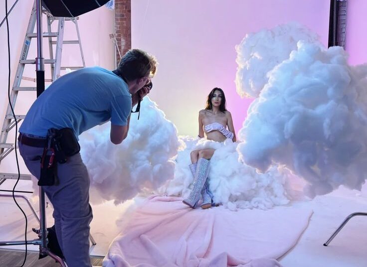 Best Fashion Photography Institutes in UAE