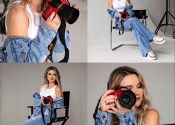 Fashion Photography Tips