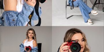 Fashion Photography Tips