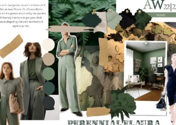 Fashion and Textile Design