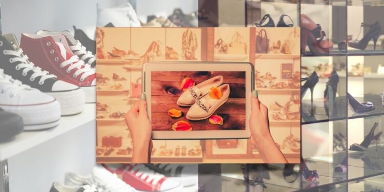 Footgear Shopping Online in Pakistan