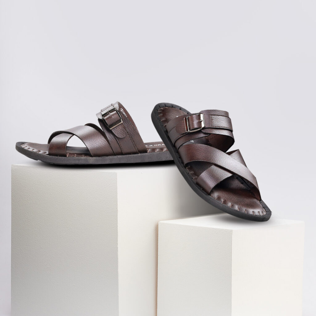 Footgear for Men