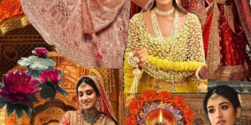 Radhika Merchant Pre-Wedding Dress