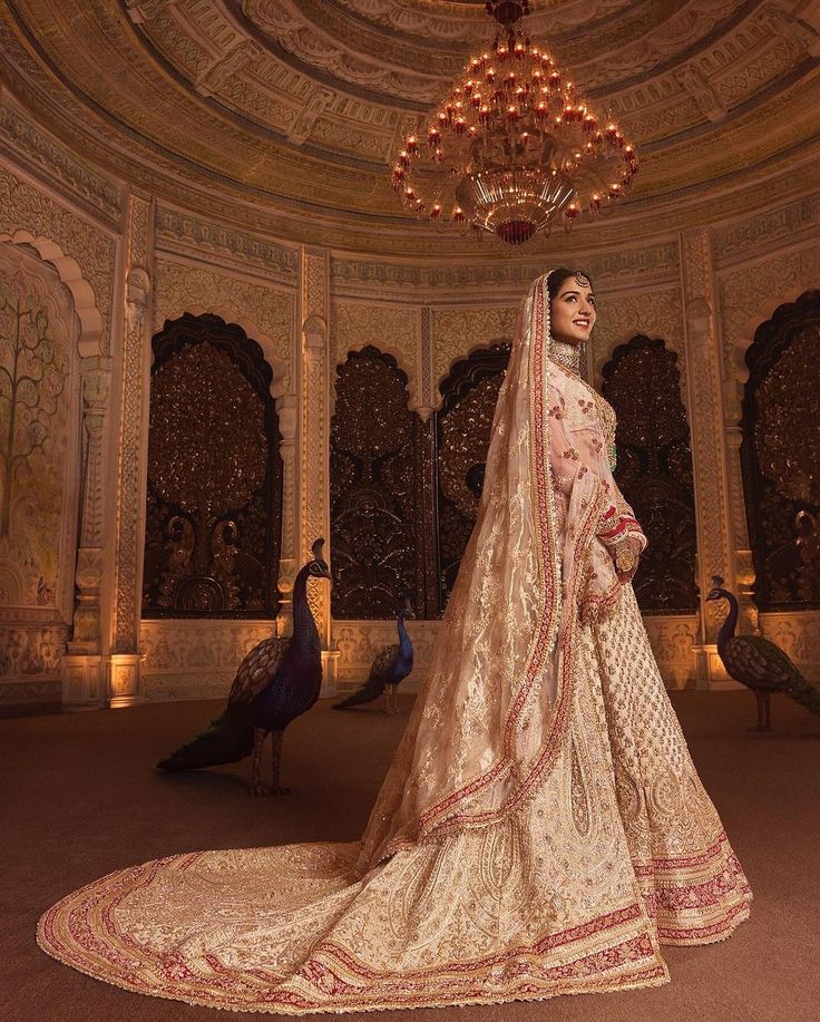 Radhika Wedding Dress