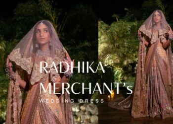 Radhika Wedding Dress