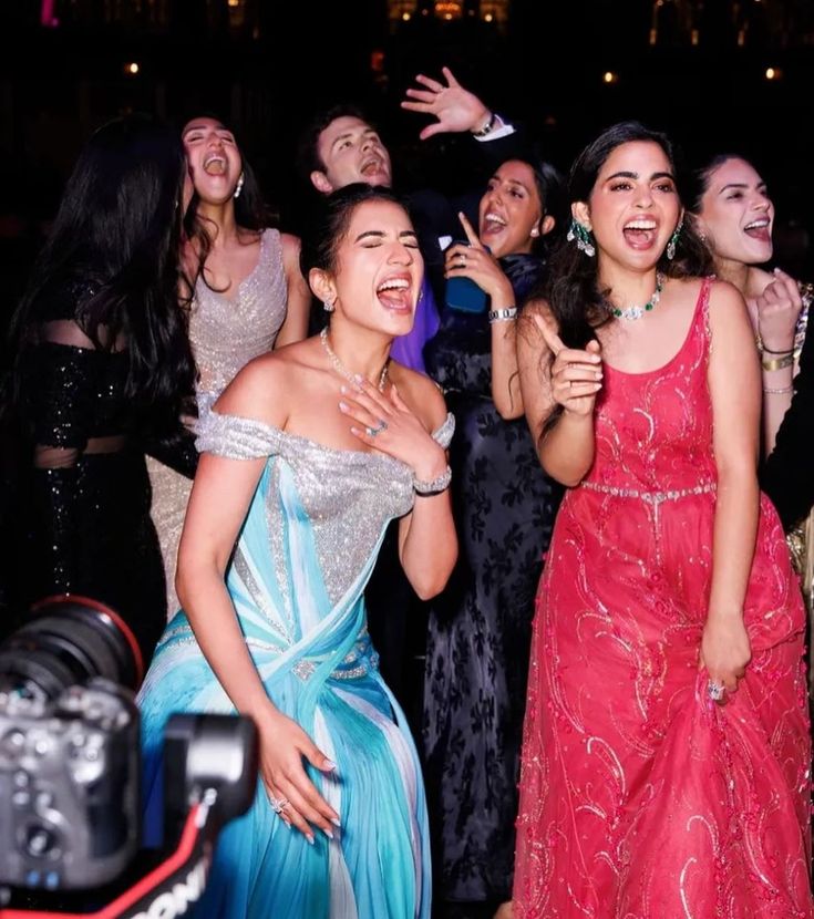 Ambani Women