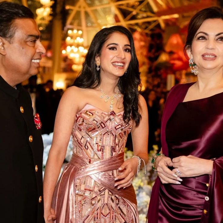 Ambani Women
