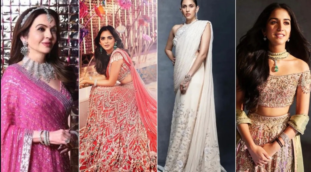 Ambani Women