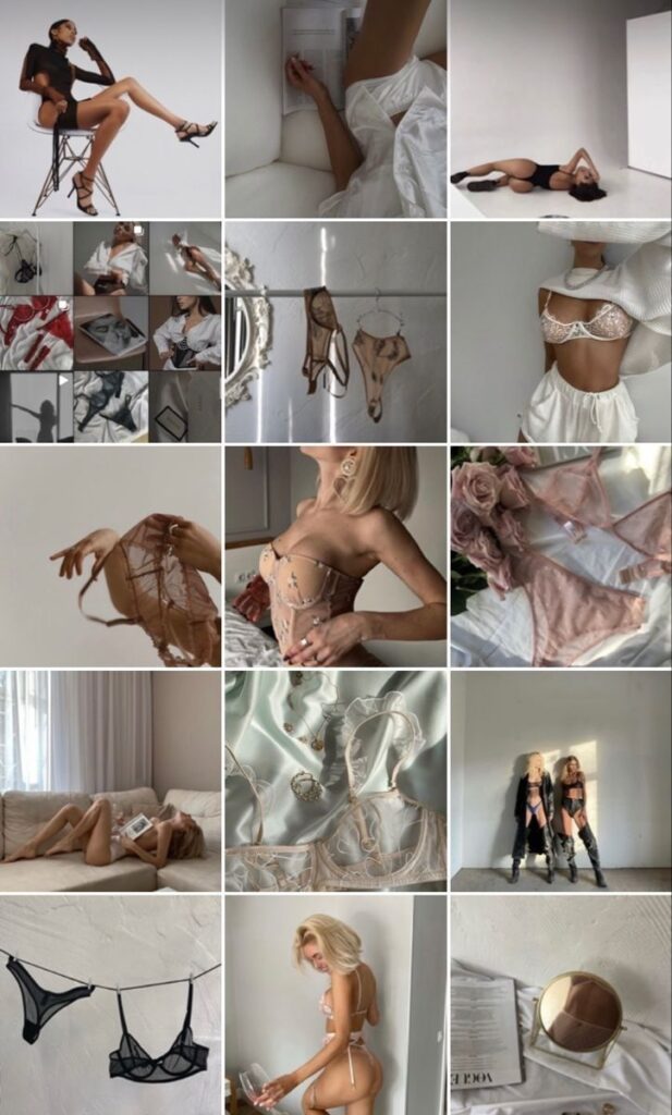 Best Ladies Undergarments Brands in Pakistan