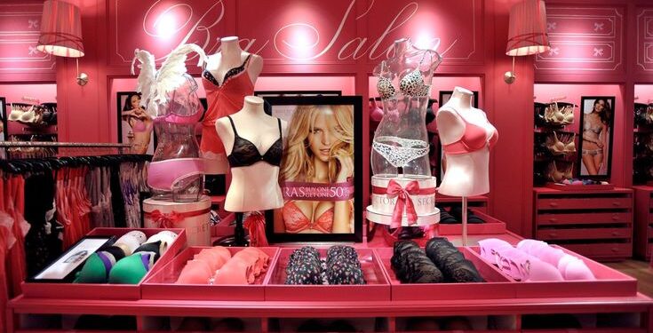 Best Ladies Undergarments Brands in Pakistan