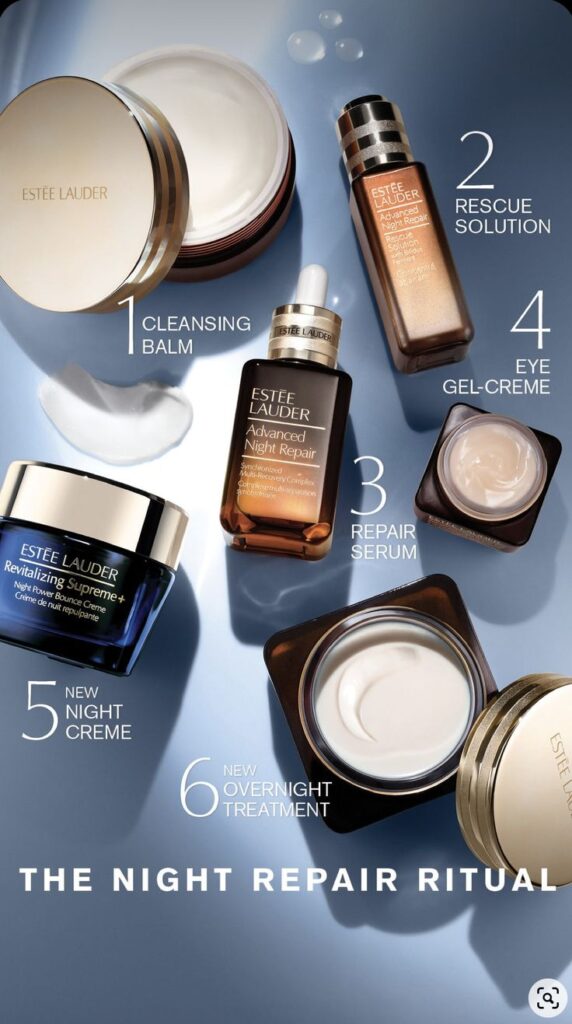 Estee Lauder