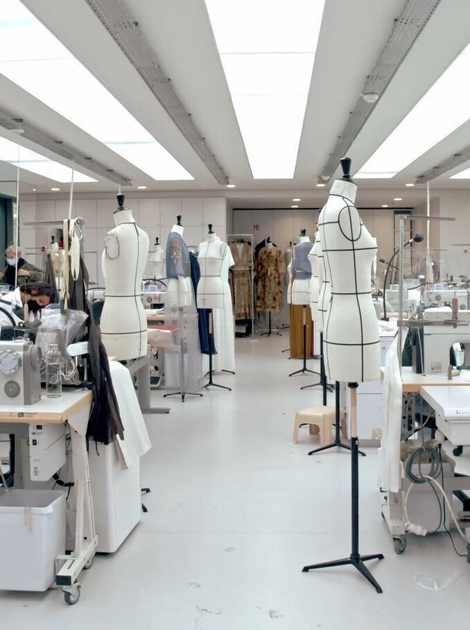 Fashion Designer Job In UAE