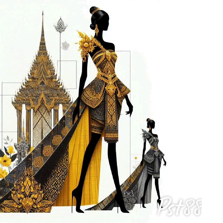 Future Of Fashion Design In UAE
