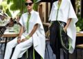 Holiday Fashion Trends