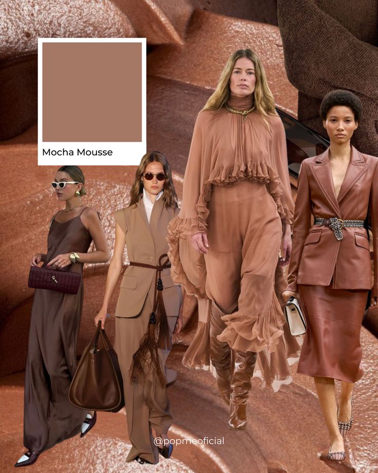Holiday Fashion Trends