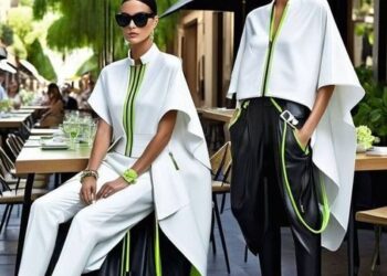 Holiday Fashion Trends