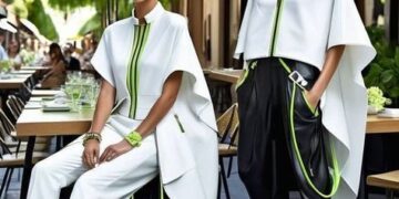 Holiday Fashion Trends