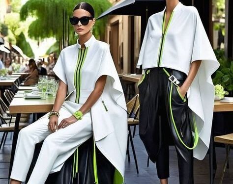 Holiday Fashion Trends