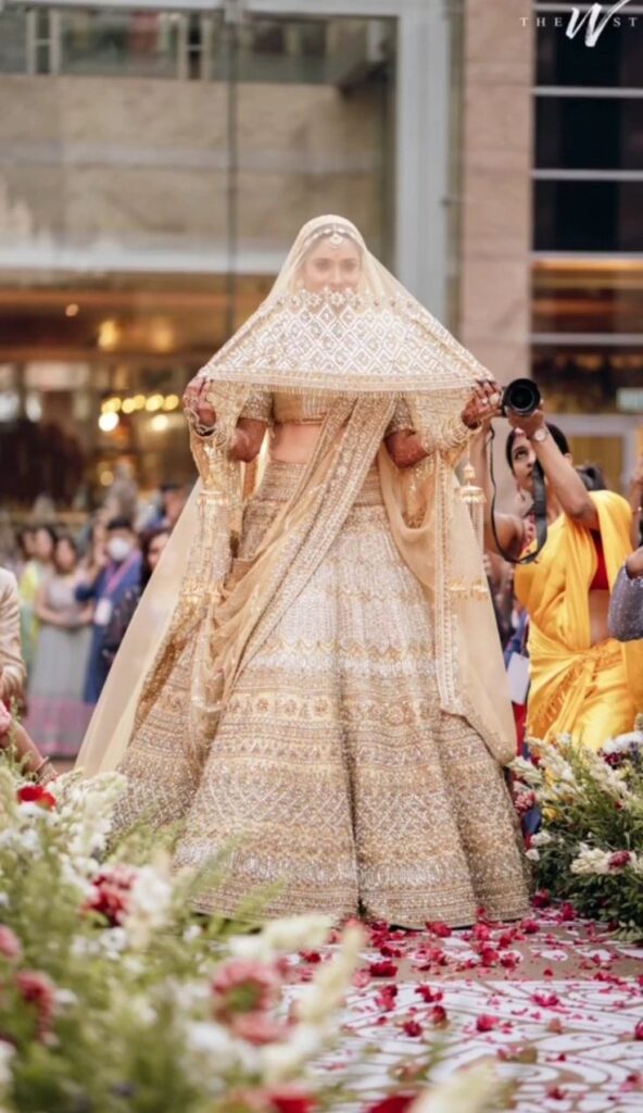 Indian Brides