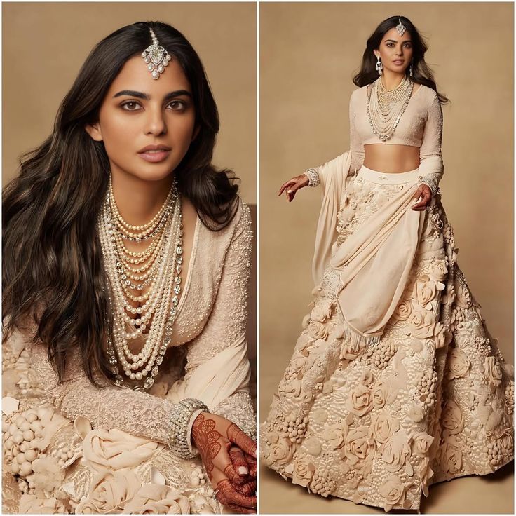Isha Ambani