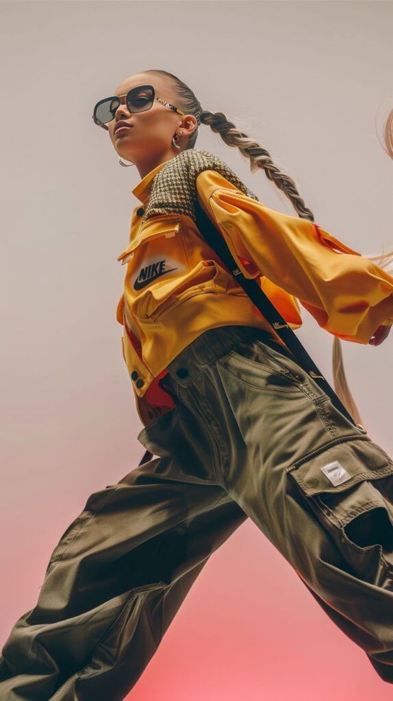 Korean Street Style