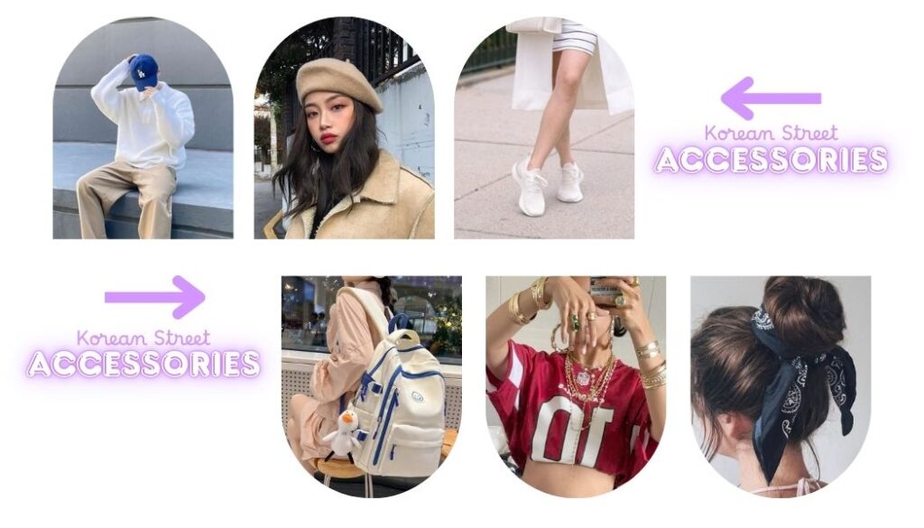 Korean Street Style