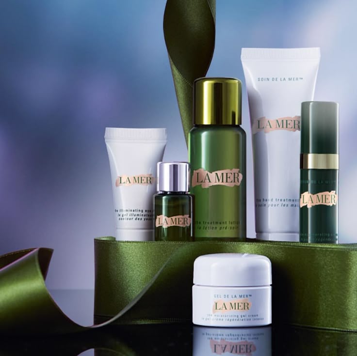 LA MER