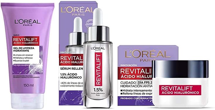 L'Oreal Paris