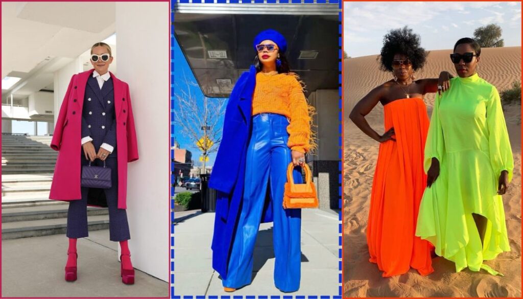 Layering For Versatility