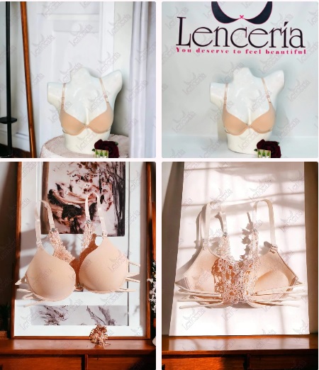 Lenceria