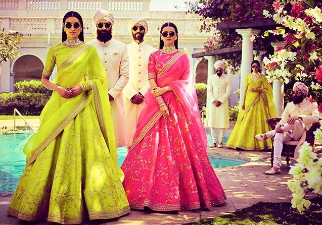 Neon Bridal And Formal Wear