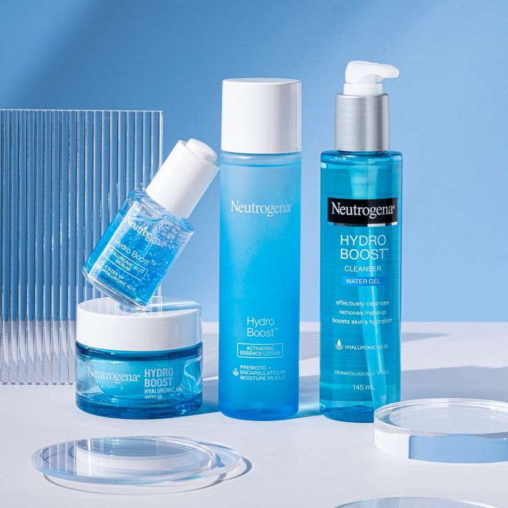 Neutrogena