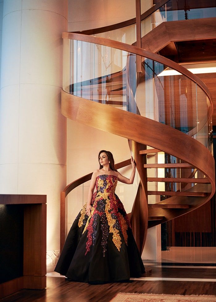 Nita Ambani
