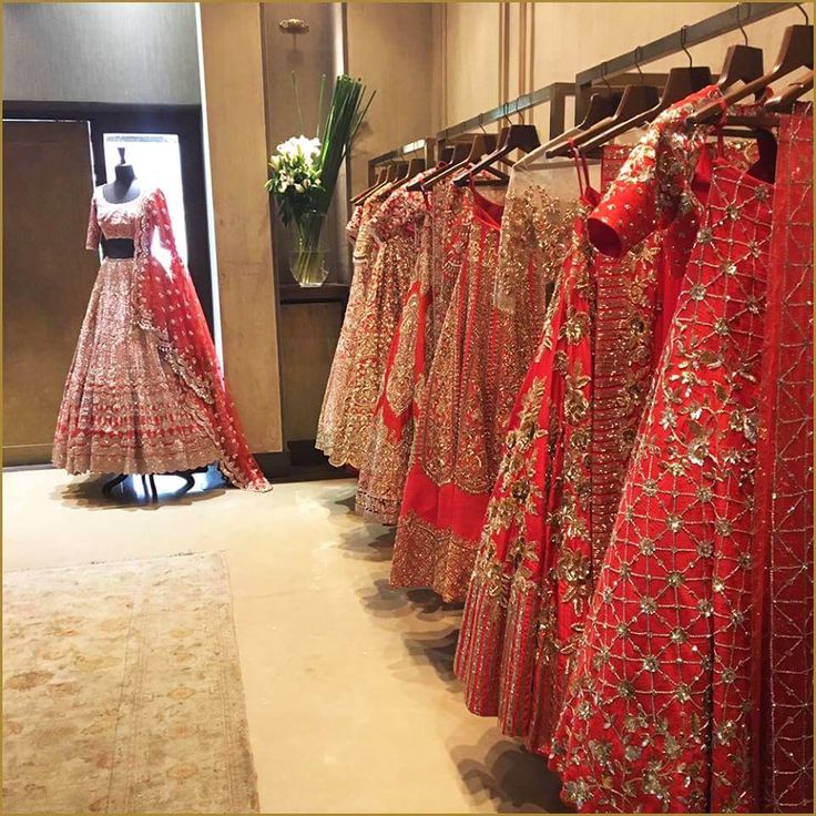 Shop For Indian Bridal Lehenga In India